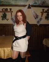 Антонина Баликлова