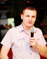 Витвлий Кобзврь