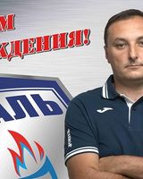 Роман Самохин