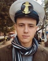 Артем Черниченко