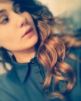 Аліна Михайлівна