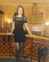 Анна Чуприна