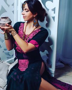 Inna Bazhyna