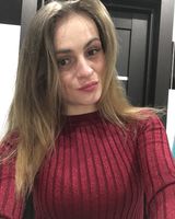 юлія Мойсеєнко
