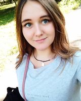 Ольга Рухляда