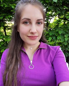 Ліана Олійник