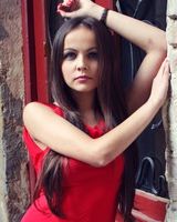 Елена Зеленка