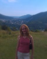 Оксана Жамліханова