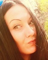 Алина Радченко