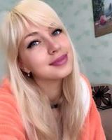 Alina Bondar
