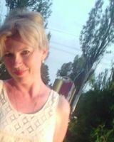 Светлана Кузнецова