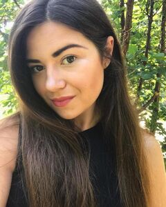 Анна Быкова