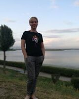 Наталья Авраменко