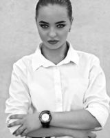 Виолетта Одейчук