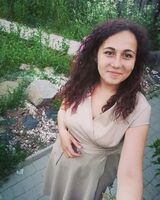 Таміла Гончарук
