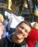 Василий Дубовик