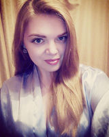 Юлия Александровна