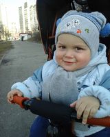 Марк Романенко