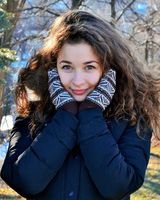 Яна Слободянюк