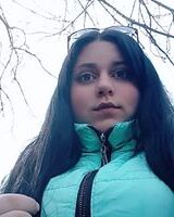 Валерія Федотова