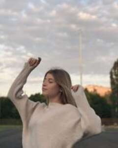 Лиза Гончарук