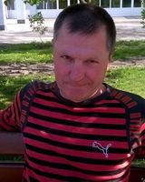 Мезенцев Владимир