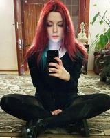 Рина Островская