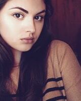 Natali Oros