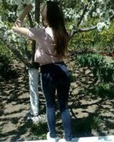 Лера Столяренко