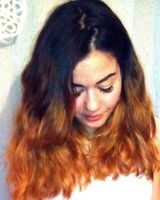 Камила Сычева