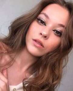 Nastya Brintsova
