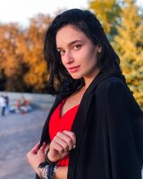 Алина Спиридонова