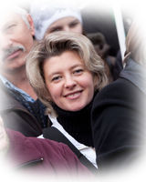 Оксана Соболенко