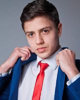 Александр Терлецкий