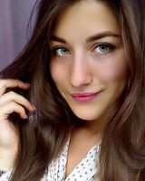 Anna Anistratenko