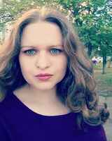 Liubov Lysenko