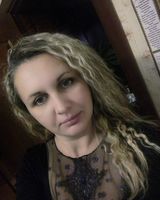 Svetlana Stakhnyuk