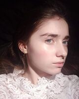 Вероніка Громяк