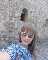 Анна Марціянко