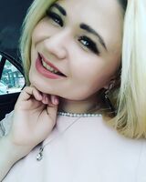 Алёна Исаенко