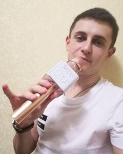 Богдан Мяус