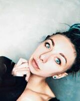 Nadiya Opryshko