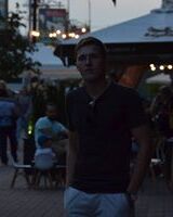 Vasiliy Ivashchenko