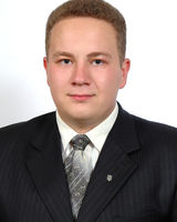 Petro Tkachuk