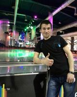 Коля Полищук