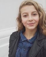 Поліна Пузирна