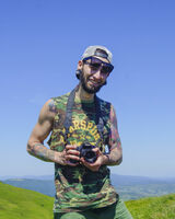 Andrey Koshepavo