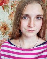 Дарина Заїць