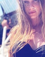 Анна Алексеевна