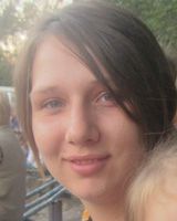 Анна Жукова